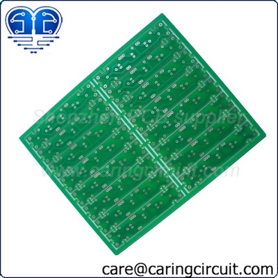 China Single Layer 1L PCB Quote and Prototype